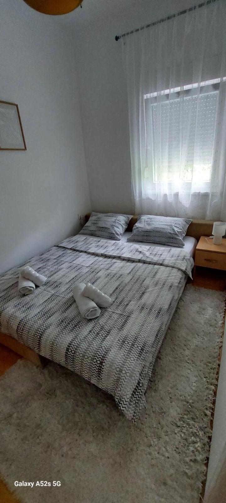 Apartman Nicol โมสตาร์ ภายนอก รูปภาพ